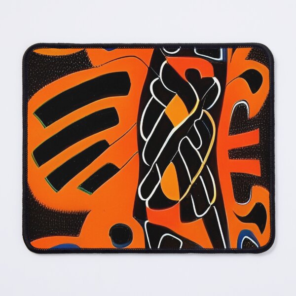 Item preview, Copy of  Australian Aboriginal Art designed and sold by Yoosa.