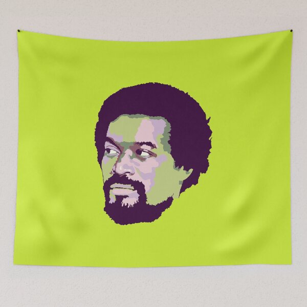 Item preview, Pete Rodríguez designed and sold by TropicalHuman.