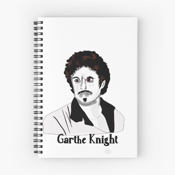 Item preview, Garthe Knight designed and sold by CharlieAns.