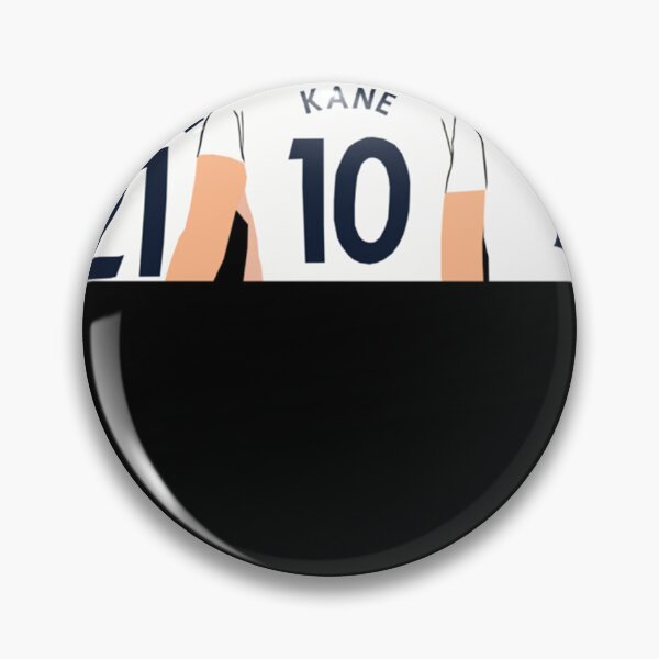 Item preview, Son-Kane-Kulusevski Spurs Front Three  designed and sold by RIANASHATLEY.