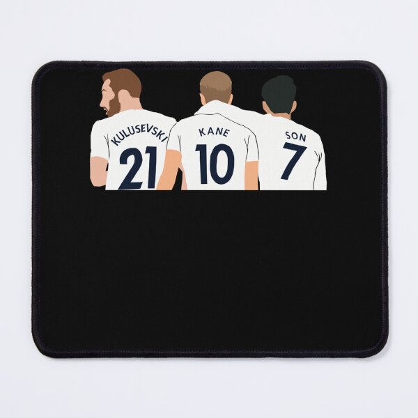 Item preview, Son-Kane-Kulusevski Spurs Front Three designed and sold by RIANASHATLEY.