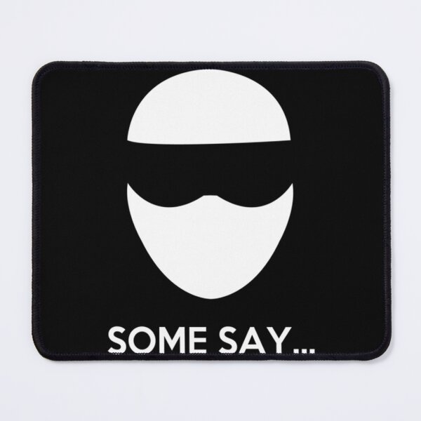 Item preview, Some Say... The Stig Essential vintage designed and sold by RIANASHATLEY.