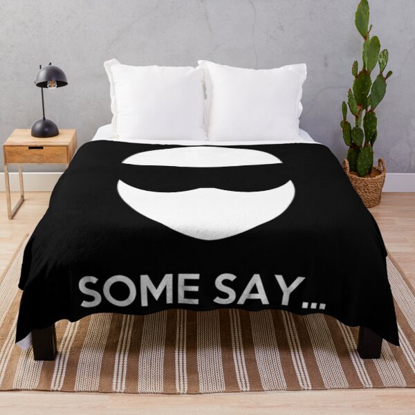Item preview, Some Say... The Stig Essential vintage designed and sold by RIANASHATLEY.