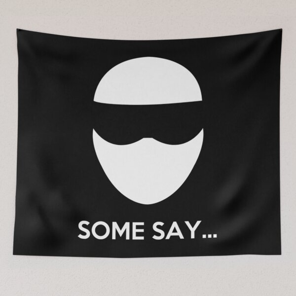 Item preview, Some Say... The Stig Essential vintage designed and sold by RIANASHATLEY.