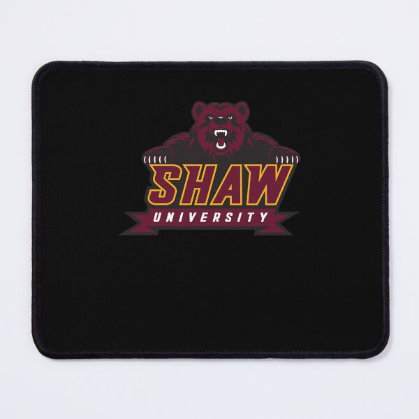 Item preview, Shaw university logo designed and sold by DilanDiaz.