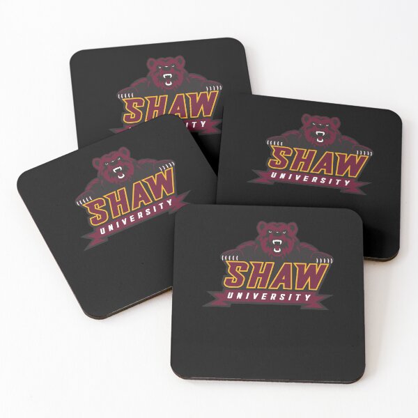 Item preview, Shaw university logo designed and sold by DilanDiaz.