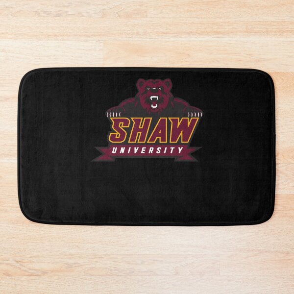 Item preview, Shaw university logo designed and sold by DilanDiaz.