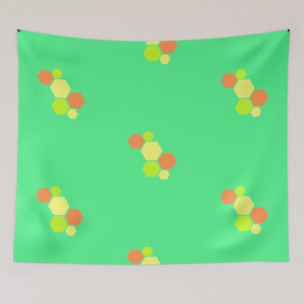 Item preview, Polygon cluster designed and sold by art-and-soul28.