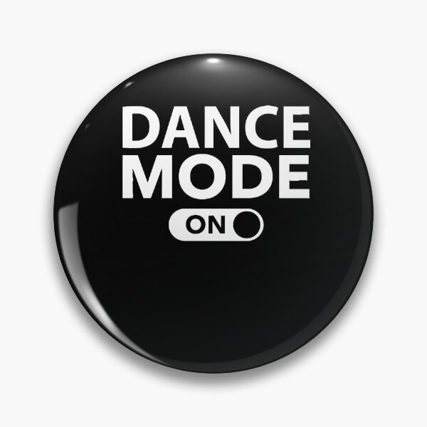 Item preview, Dance Mode On Essential designed and sold by Veronterholter.