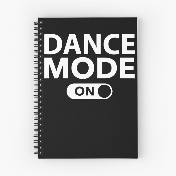 Item preview, Dance Mode On Essential designed and sold by Veronterholter.