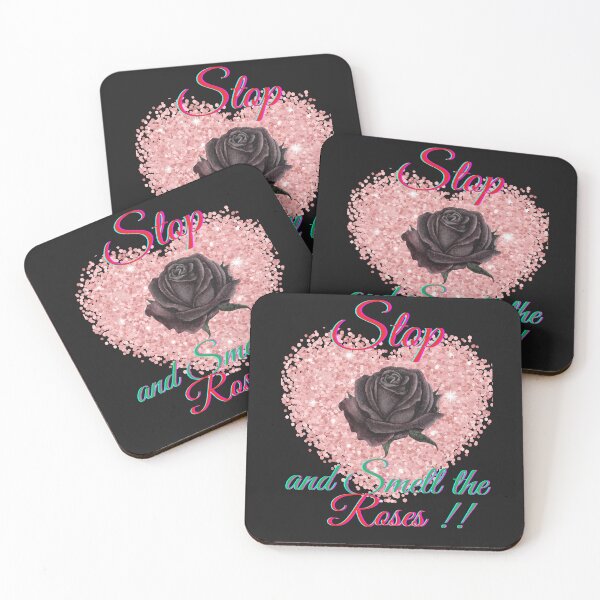 Item preview, Stop and Smell the Roses!! designed and sold by SunMoonBeyond.