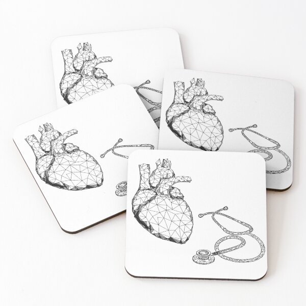 Item preview, heart healing designed and sold by Piitchu.