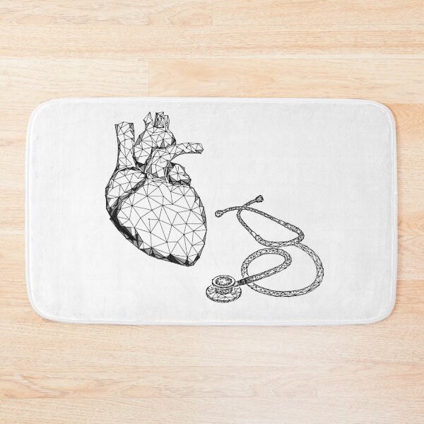 Item preview, heart healing designed and sold by Piitchu.