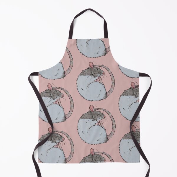 Item preview, Sleeping rat designed and sold by B-d-t.