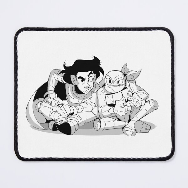 Item preview, Casey Jr n Uncle Mikey designed and sold by FunneyLizzie.