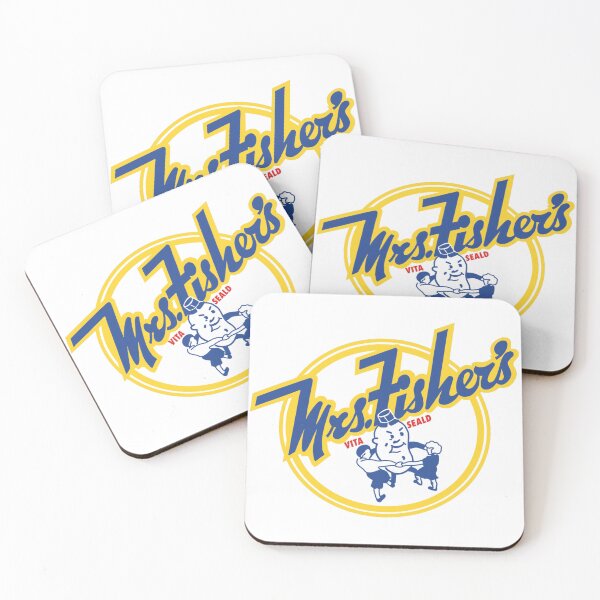 Item preview, Fisher Potato designed and sold by YAKA-CLOTHING.