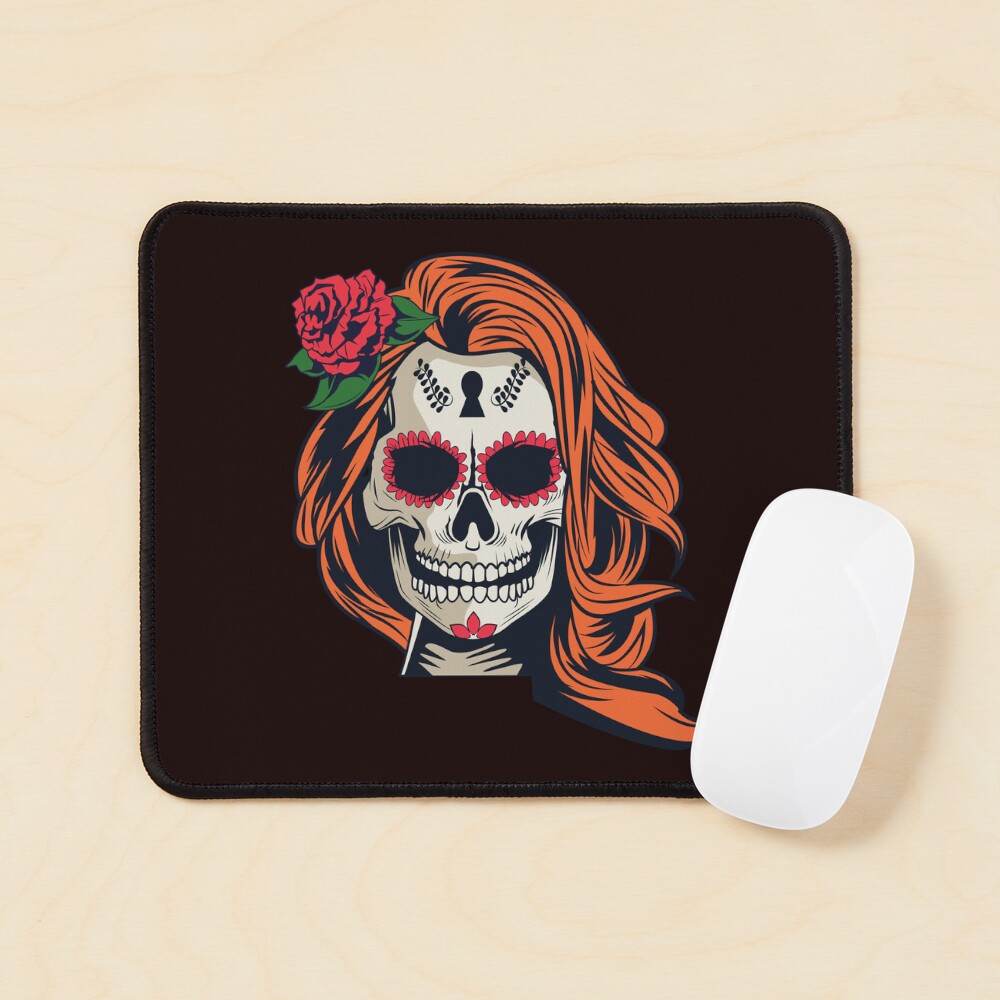 Item preview, Mouse Pad designed and sold by perry200.