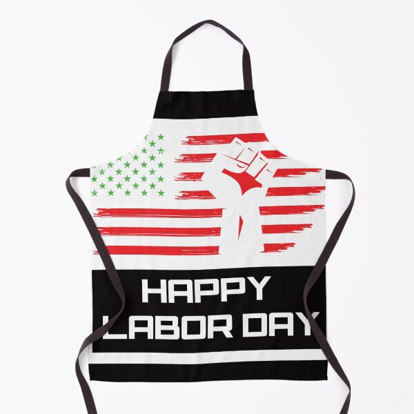Item preview, happy labor day designed and sold by Newluck01.