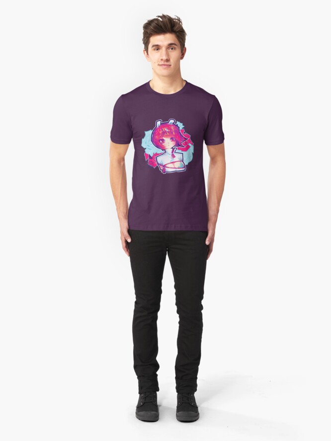 Alternate view of close Slim Fit T-Shirt