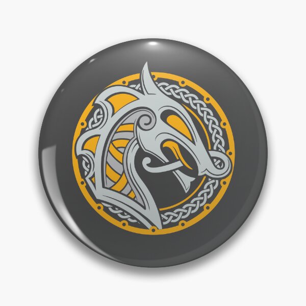 Item preview, Midgard Serpent designed and sold by KennefRiggles.