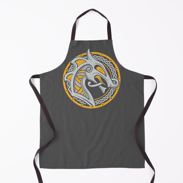 Item preview, Midgard Serpent designed and sold by KennefRiggles.
