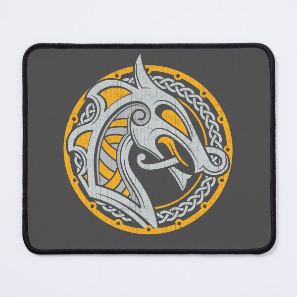 Item preview, Midgard Serpent designed and sold by KennefRiggles.