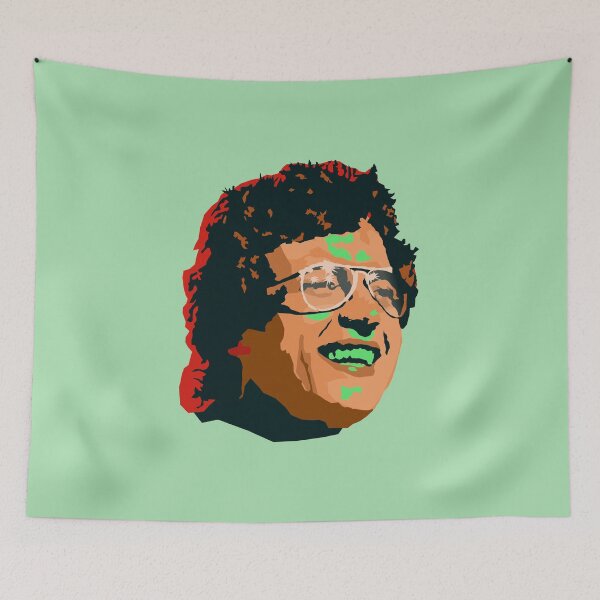Item preview, Héctor Lavoe designed and sold by TropicalHuman.
