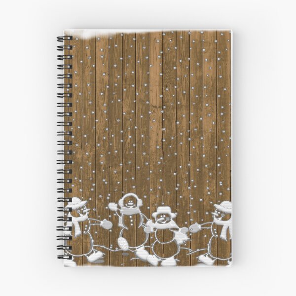 Item preview, Snowmen designed and sold by KandM.