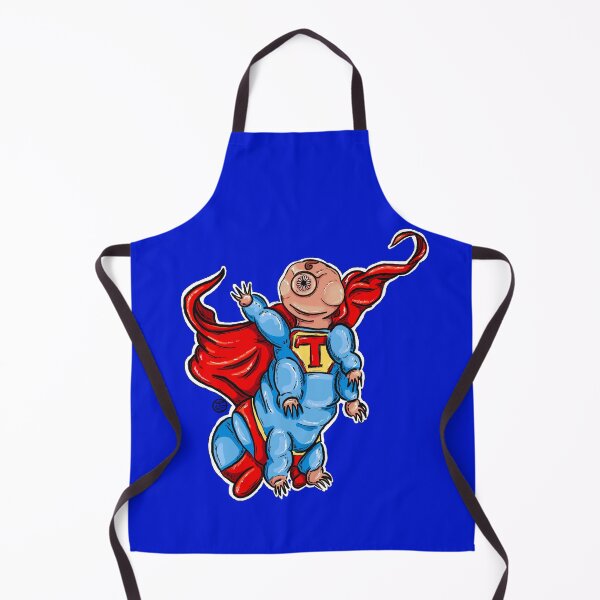 Item preview, Super Tardigrade! designed and sold by j32-art.