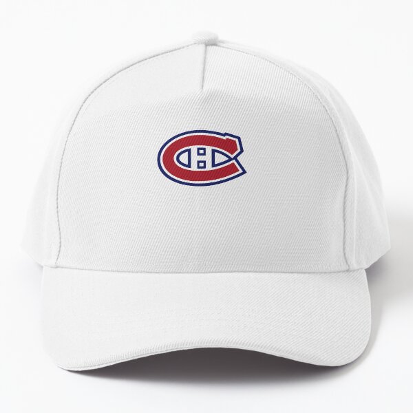 Item preview, Logo-Aufkleber der Montreal-Kanadier designed and sold by Jameordle.
