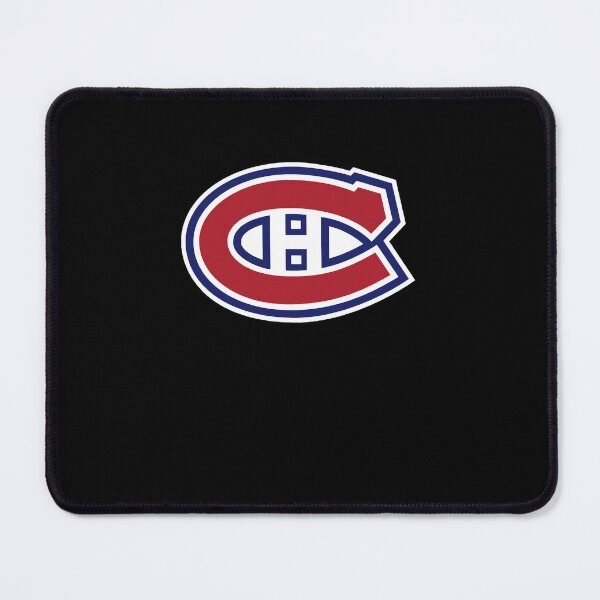 Item preview, Montreal Canadians Logo Sticker designed and sold by Jameordle.