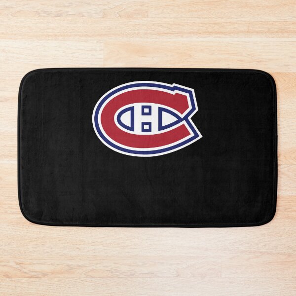 Item preview, Montreal Canadians Logo Sticker designed and sold by Jameordle.