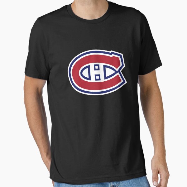 Item preview, Montreal Canadians Logo Sticker designed and sold by Jameordle.