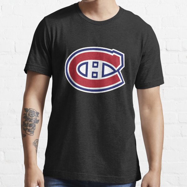 Item preview, Montreal Canadians Logo Sticker designed and sold by Jameordle.