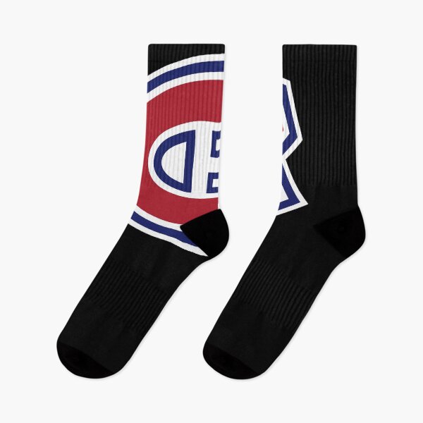 Item preview, Montreal Canadians Logo Sticker designed and sold by Jameordle.