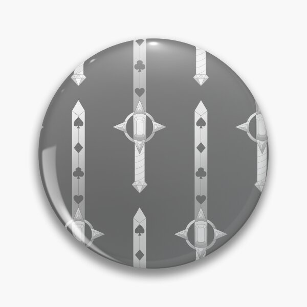 Item preview, Vorpal Sword (Empty) designed and sold by StormcloudQuill.