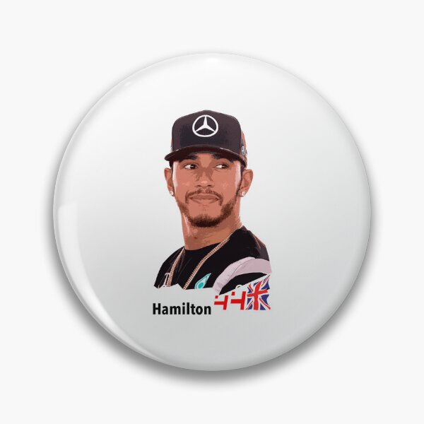 Item preview, Lewi S Hamil Ton 3 s s designed and sold by banhszmid.