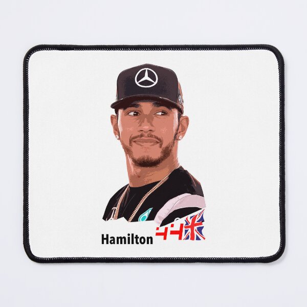 Item preview, Lewi S Hamil Ton 3 s s designed and sold by banhszmid.