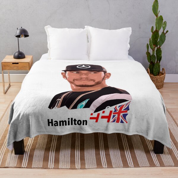 Item preview, Lewi S Hamil Ton 3 s s designed and sold by banhszmid.