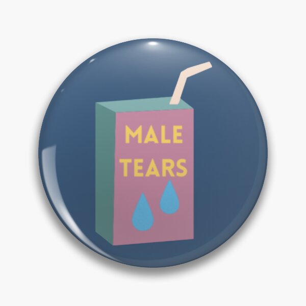 Item preview, Male Tears designed and sold by organicc.