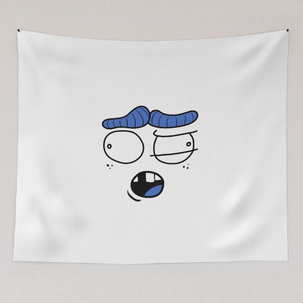 Item preview, Face of Slapped designed and sold by HauserHand.