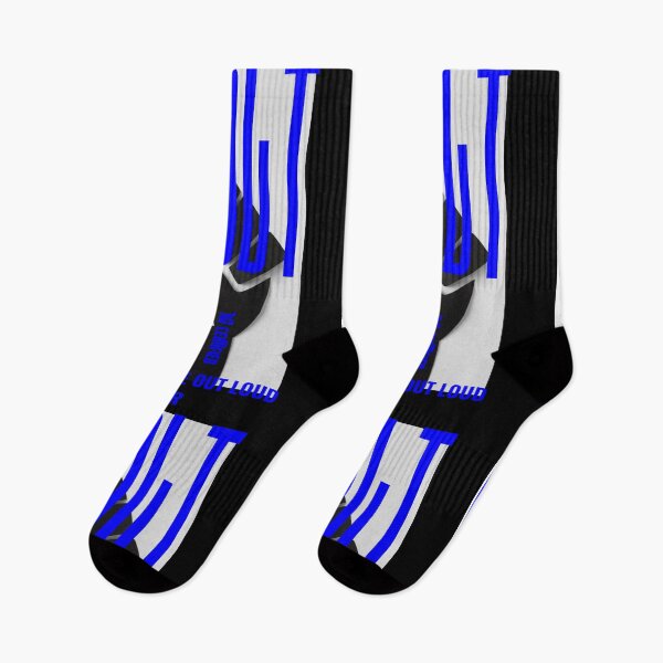Item preview, Black Live Matter inspired REVOLT(royal Blue fist) designed and sold by 767Certified.