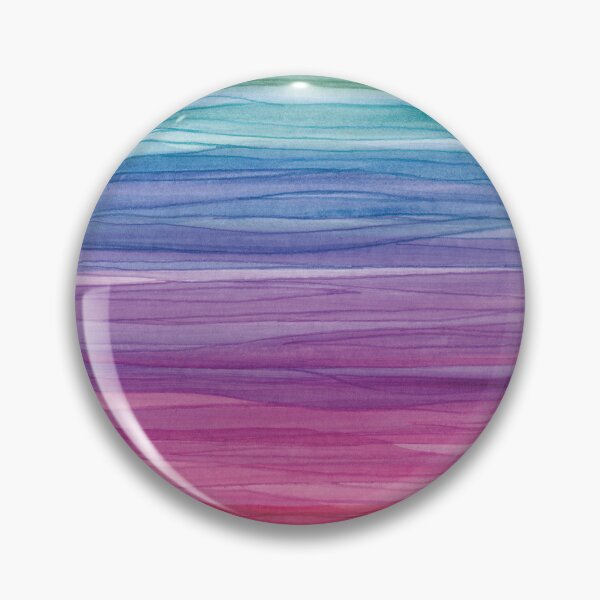 Item preview, Tourmaline Flow designed and sold by Alexandria Levin.