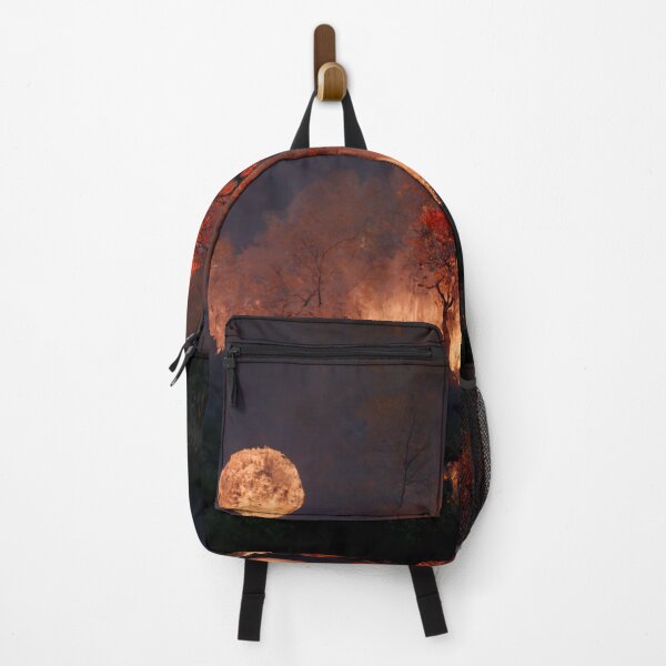 Item preview, Wildfire designed and sold by Art_Degen.