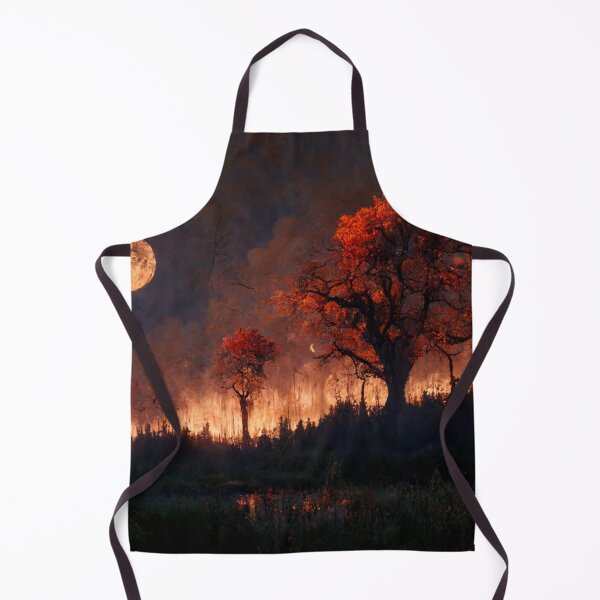Item preview, Wildfire designed and sold by Art_Degen.