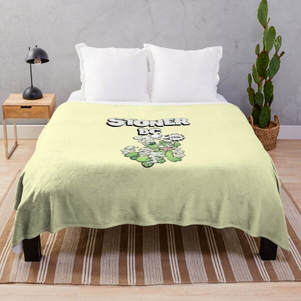 Item preview, Stoner, British Columbia Canada by BC Weirdo designed and sold by bc-weirdo.