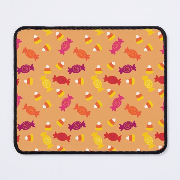 Item preview, Halloween Trick or Treat Candy Pattern designed and sold by semioddfinds.