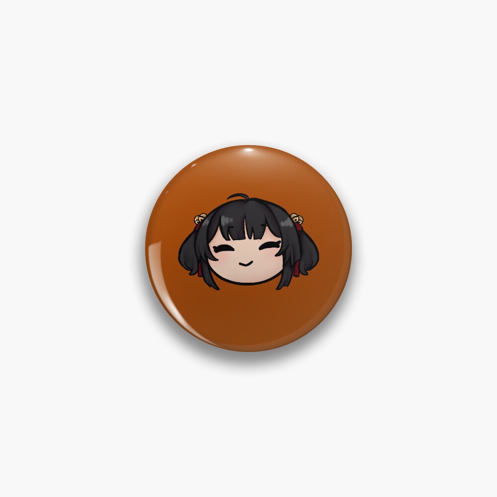 Item preview, Pin designed and sold by RibbonHeartVR.