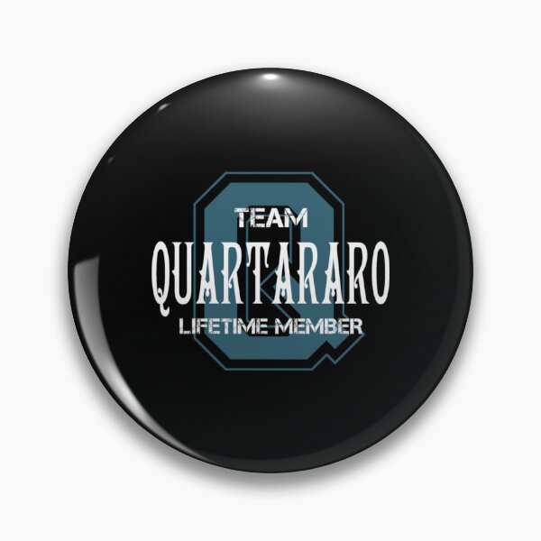 Item preview, Quartararo Team QUARTARARO Lifetime Member designed and sold by FabioQuartararo.