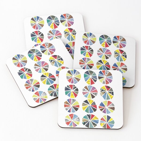 Item preview, Round and Round designed and sold by jenbucheli.